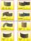Drum Brake Lining For Hino