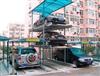 Simple Lift Parking Equipment