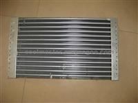 Condenser Engineering Van