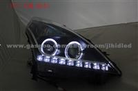 Bi-Xenon Projector Headlights For Teana