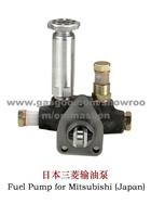 Mitsubishi Feed Pump