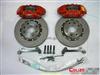 Brake Disc Chevrolet Cruze