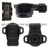 Throttle Position Sensor For MITSUBISHI Pajero V73 OEM MD628074