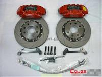 Brake Disc Chevrolet Cruze