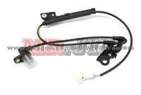 Toyota Corolla ABS Speed Sensor 89542-12070