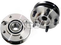 Wheel Hub,513082