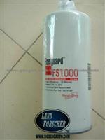 FUEL FILTER FS1000