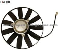 LADA Radiator Fan TY37.459.249-01/38.3780