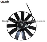 LADA Radiator Fan 382.378