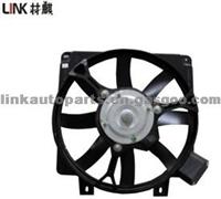 LADA Radiator Fan 1118-130002511