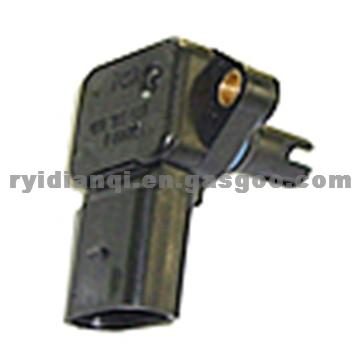 ISO/Ts16949 Intake Air Pressure Sensor 036906051