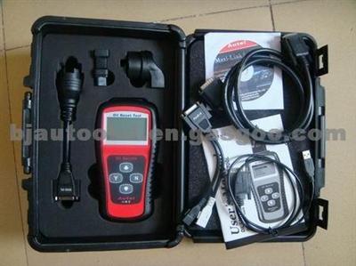 AUTEL OIL LIGHT & AIRBAG RESET TOOL