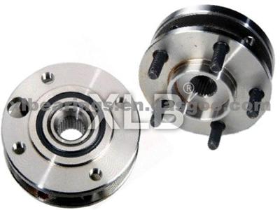 Wheel Hub,513082