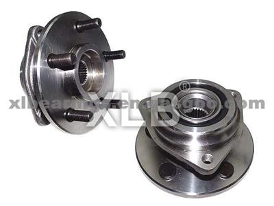 Wheel Hub,513084