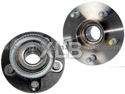 Wheel Hub,513104