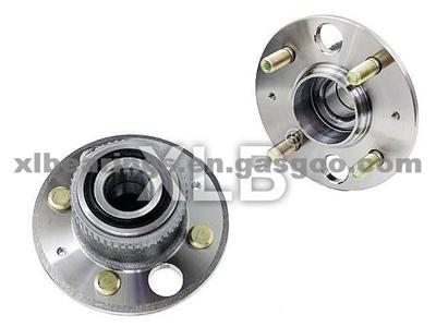 Wheel Hub,513105