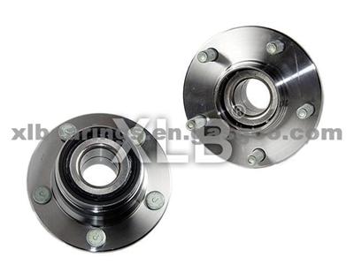 Wheel Hub,513114