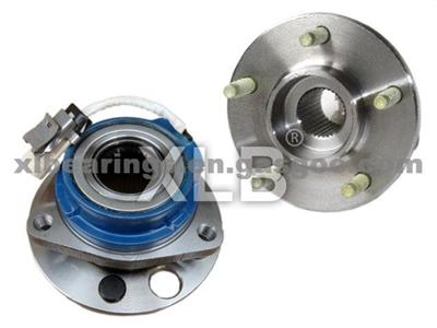 Wheel Hub,513121