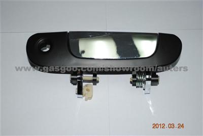 Outside Door Handle for Mazda  B459-59-410d