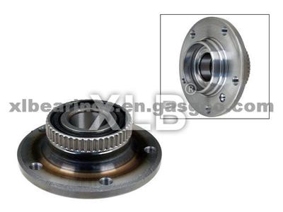 Wheel Hub,513125