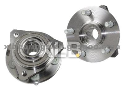 Chrysler Wheel Hub,513138