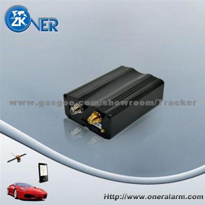 Car GPS Tracker