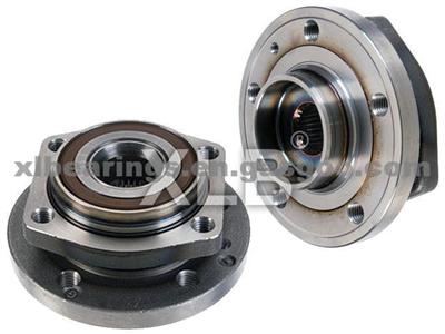 Wheel Hub,513174