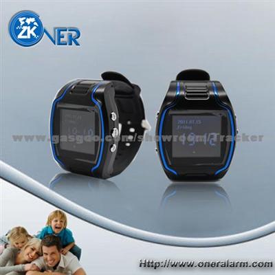 GPS Watch Tracker