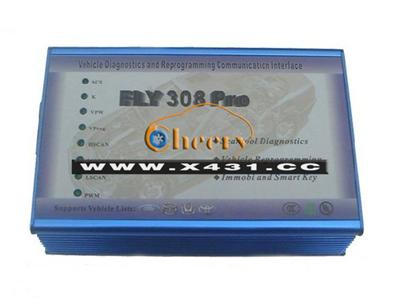 FLY 308 PRO For HONDA TOYOTA FORD Mazda