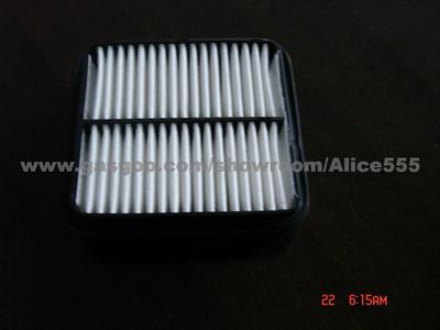 Auto Air Filter For Toyota