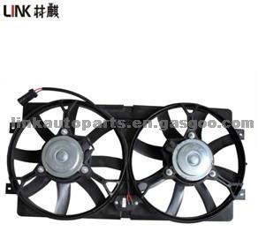 LADA Radiator Fan 2123-1300025-01