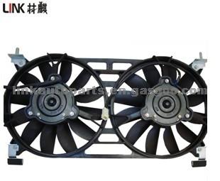 LADA Radiator Fan 3.120.000TY