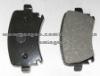 Brake Pad For Audi 4B3 698 451