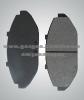 Brake Pad For Ford 1W1Z-2001-AA