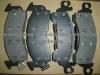 Brake Pad For Cadillac 8130363