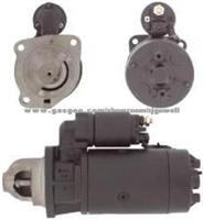 BOSCH SERIES HEAVY DUTY STARTER