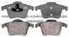 Brake Pad For Volvo 2 743 300