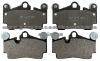 Brake Pad For Porsche 955 352 939 00