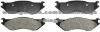 Brake Pad For Dodge 50805AC