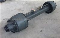 American Type Longer Axle 20T