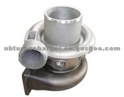 Turbocharger HT3B 3529040 3803279 Cummins NT855