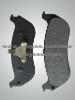 Brake Pad For Ford F6AZ 2200BA