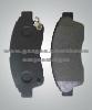 Brake Pad For Chevrolet 04465-05010