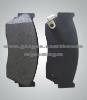 Brake Pad For Nissan D1060-50Y90