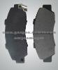 Brake Pad For Honda 45022-S1A-E20