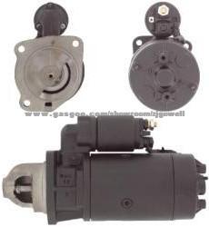 BOSCH SERIES HEAVY DUTY STARTER