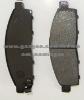 Brake Pad For Mitsubishi 4605A198