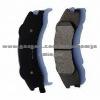 Brake Pad For Ford 8C2Z-2001-C