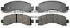 Brake Pad For Ford 88992627