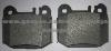 Brake Pad For Benz 163 420 09 20